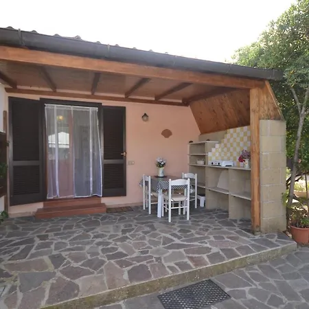 Santolina Apartmán *