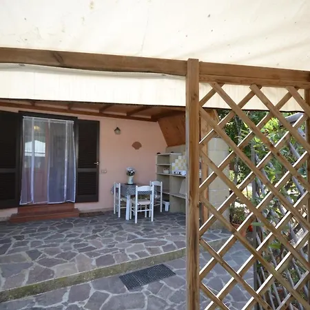 Apartment Santolina