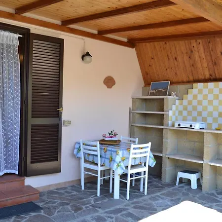 Apartment Santolina *