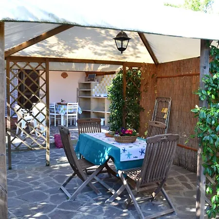 Santolina Apartment Lacona