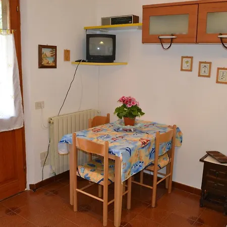 Apartment Santolina *